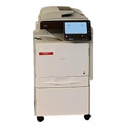 Ricoh fax 570
