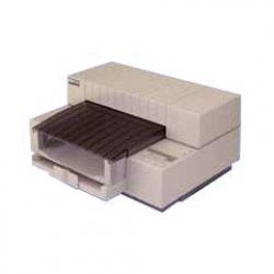 tusze do drukarki HP DeskWriter 550C
