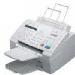 tonery do drukarki Brother Fax 8650P