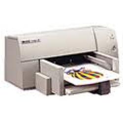 tusze do drukarki HP DeskWriter 660C