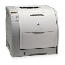 tonery do drukarki HP Color LaserJet 3550n