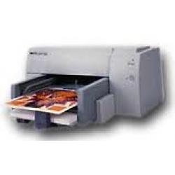 tusze do drukarki HP DeskWriter 694