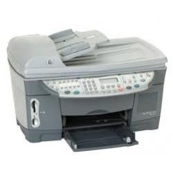 tusze do drukarki HP Officejet 7130