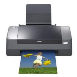 tusze do drukarki Epson Stylus D78