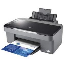 tusze do drukarki Epson Stylus DX4000