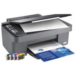 tusze do drukarki Epson Stylus DX4050