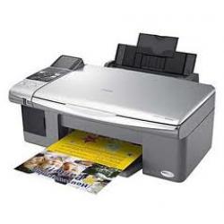 tusze do drukarki Epson Stylus DX6000