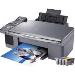 tusze do drukarki Epson Stylus DX6050