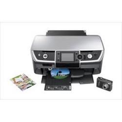 tusze do drukarki Epson Stylus Photo R360