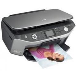 tusze do drukarki Epson Stylus Photo RX560