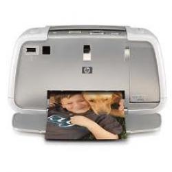 tusze do drukarki HP Photo Smart A432