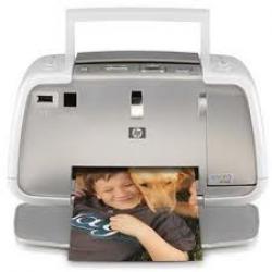 tusze do drukarki HP Photo Smart A436
