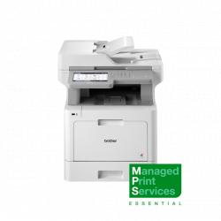 Brother IntelliFax 950