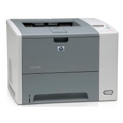 tonery do drukarki HP Laserjet P3005d