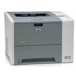 tonery do drukarki HP Laserjet P3005dn