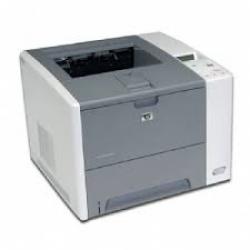 tonery do drukarki HP Laserjet P3005x