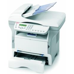 tonery do drukarki OKI B2540 MFP