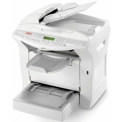 tonery do drukarki OKI B4525 MFP
