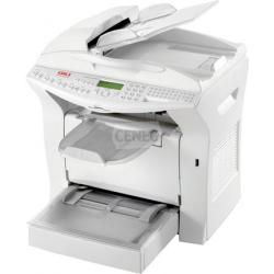 tonery do drukarki OKI B4545 MFP