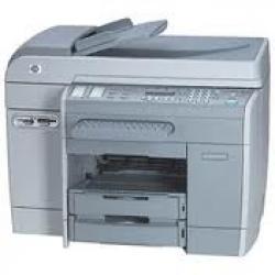 tusze do drukarki HP Officejet 9130