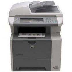 tonery do drukarki HP LaserJet M3027x MFP