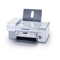 tusze do drukarki Lexmark X5470