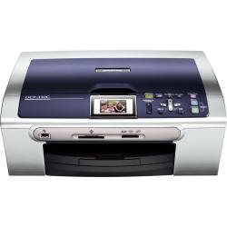 tusze do drukarki Brother DCP-330C