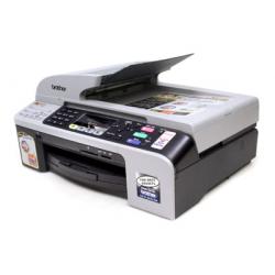 tusze do drukarki Brother MFC-5460CN