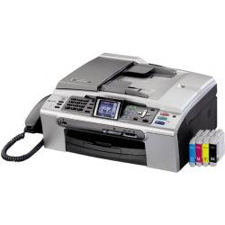tusze do drukarki Brother MFC-660CN