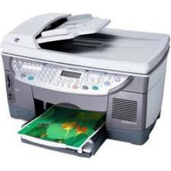 tusze do drukarki HP Officejet d125xi