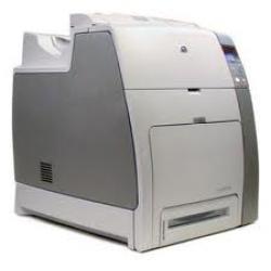 tonery do drukarki HP Color LaserJet CP4005