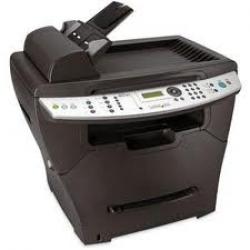 tonery do drukarki Lexmark X340n