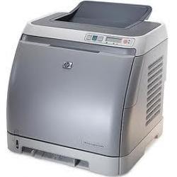 tonery do drukarki HP Color LaserJet 2600n
