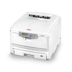 tonery do drukarki OKI C8600