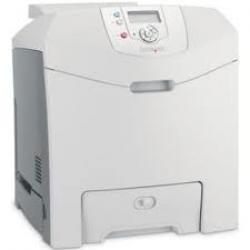 tonery do drukarki Lexmark C534dtn