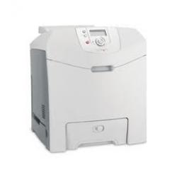 tonery do drukarki Lexmark C524