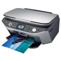 tusze do drukarki Epson Stylus Photo RX640