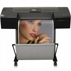 tusze do drukarki HP DesignJet Z2100