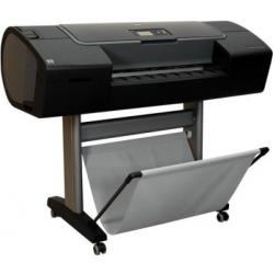 tusze do drukarki HP DesignJet Z2100GP
