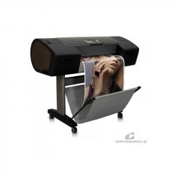 tusze do drukarki HP DesignJet Z3100