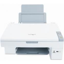 tusze do drukarki Lexmark X2450