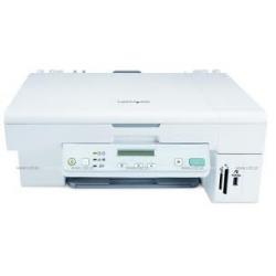 tusze do drukarki Lexmark X3450