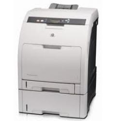 tonery do drukarki HP Color LaserJet CP3505