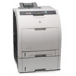 tonery do drukarki HP Color LaserJet CP3505DN