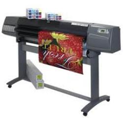 tusze do drukarki HP Designjet 5500 PS UV 42 INCH
