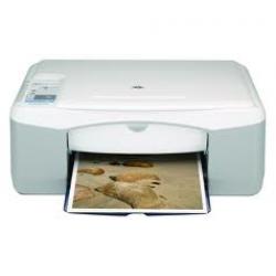 tusze do drukarki HP Deskjet F370