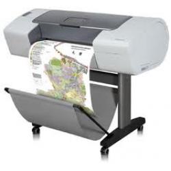 tusze do drukarki HP Designjet T610