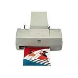 tusze do drukarki Epson StylusColor 300