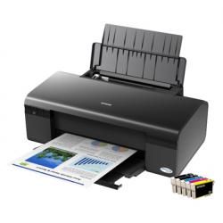 tusze do drukarki Epson Stylus 120
