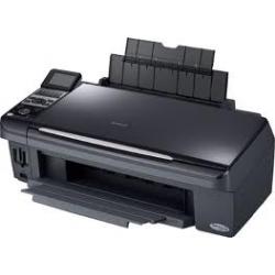 tusze do drukarki Epson Stylus DX 7450